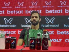 Ex-Vitória é anunciado por time da Série C 2025 Muriel scaled