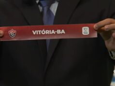 CBF altera time e muda potes da Copa do Brasil 2025 Vitoria Copa do Brasil