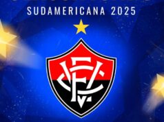 Com potes definidos, sorteio da Sul-Americana já tem data marcada Vitoria Sul Americana