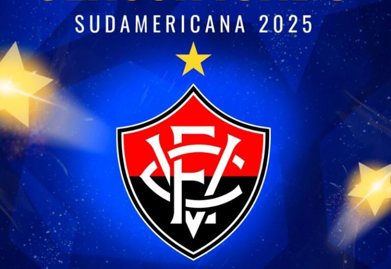 Vitoria Sul Americana