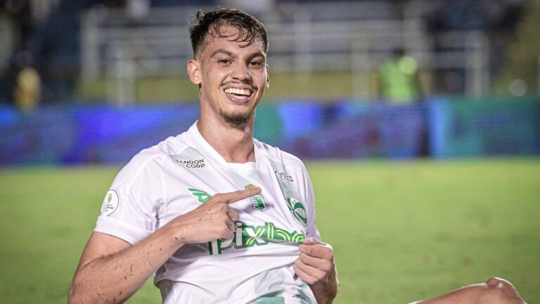 ZeMarcos Juventude GabrielTadiotto