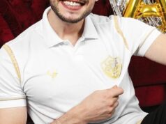 Vitória lança camisa para festas de final de ano camisa reveillon 2024