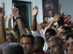 TV Vitória transmite reunião do Conselho Deliberativo conselho deliberativo Vitoria