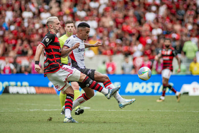 flamengo x vitoria 2