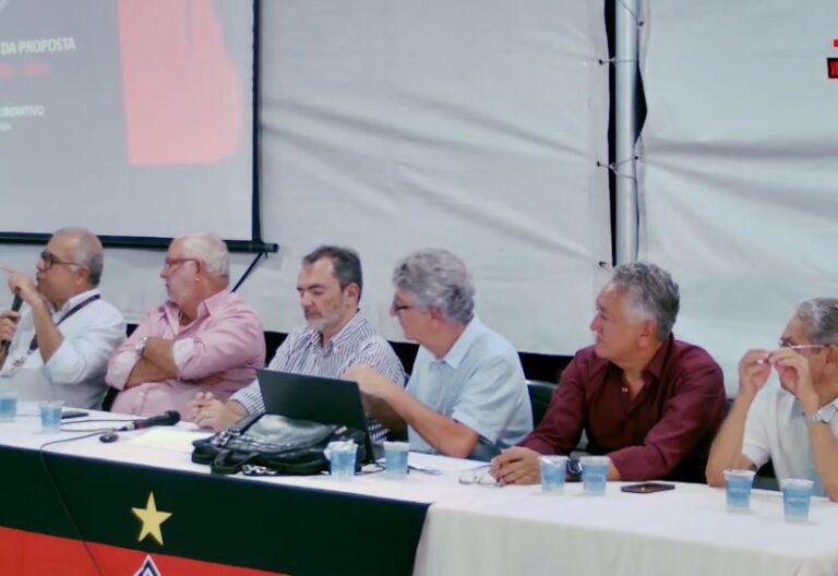 reuniao conselho deliberativo