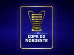 CBF confirma mudança no formato da Copa do Nordeste Copa do Nordeste