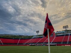 Vitória terá grande sequência de jogos em Salvador Barradão