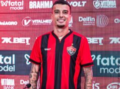 Coincidência? Cinco dos 11 que jogaram última do Nordestão foram embora Bruno Xavier