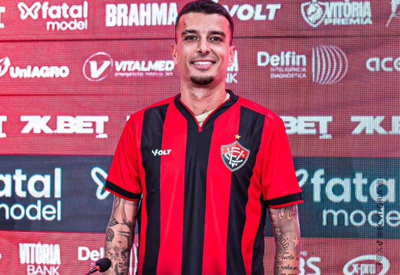 Bruno Xavier 1