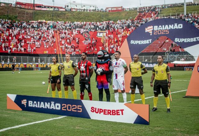 Campeonato Baiano Campeonato Baiano