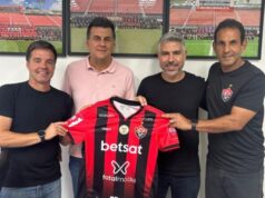 Vitória recupera Certificado de Clube Formador da CBF; Saiba a importância disso Carlos Garrit 640x440 1