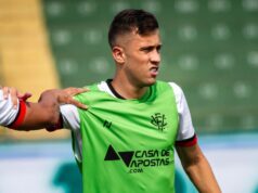 Lembra dele? Ex-Vitória é contratado por time da Coreia do Sul Matheus Frizzo