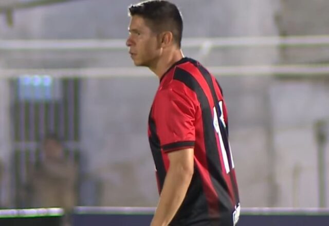 Osvaldo Osvaldo