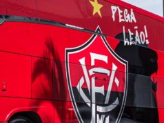 CRB x Vitória: saiba onde assistir a estreia do Leão na Copa do Nordeste Vitoria 1