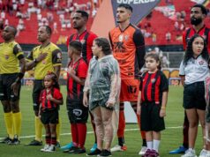Juazeirense x Vitória: saiba onde assistir ao jogo da 2ª rodada do Baianão 2025 Vitoria