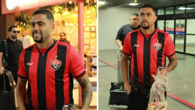 Wellington Rato 1 Wellington Rato 1