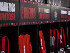 O Nordeste precisa ser prioridade: Um empate com gosto de quero mais WhatsApp Image 2025 01 23 at 18.38.17