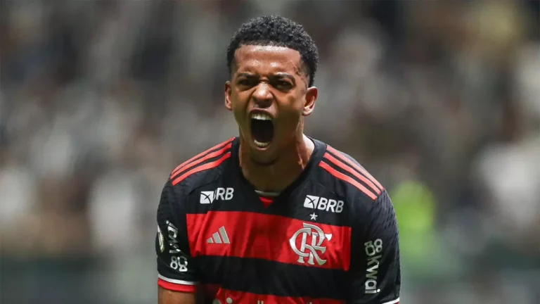 carlinhos flamengo