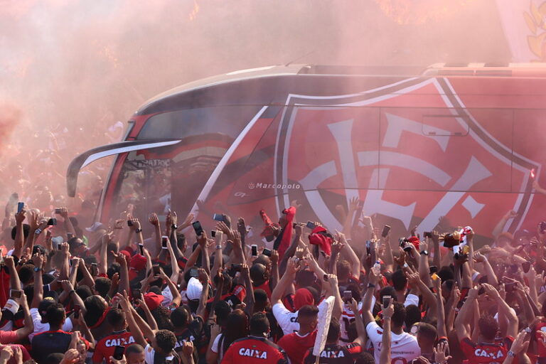 corredor rubro negro