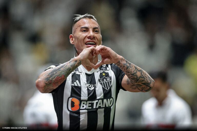 eduardo vargas muda de ideia e troca vitoria por futebol uru