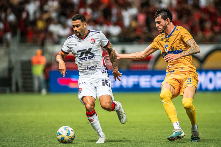 vitoria x colo colo rato