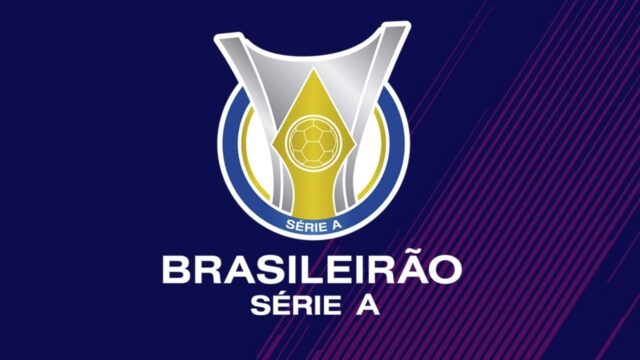 BRA Serie A BRA Serie A