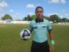 FBF define arbitragem para Vitória x Bahia de Feira Emerson Ricardo