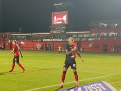 Vitória é um dos times da Série A com mais gols em 2025 Janderson 1