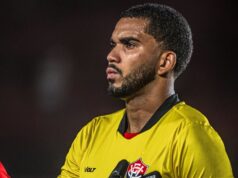 Lucas Arcanjo se isola na liderança de defesas no Brasileirão Série A Lucas Arcanjo