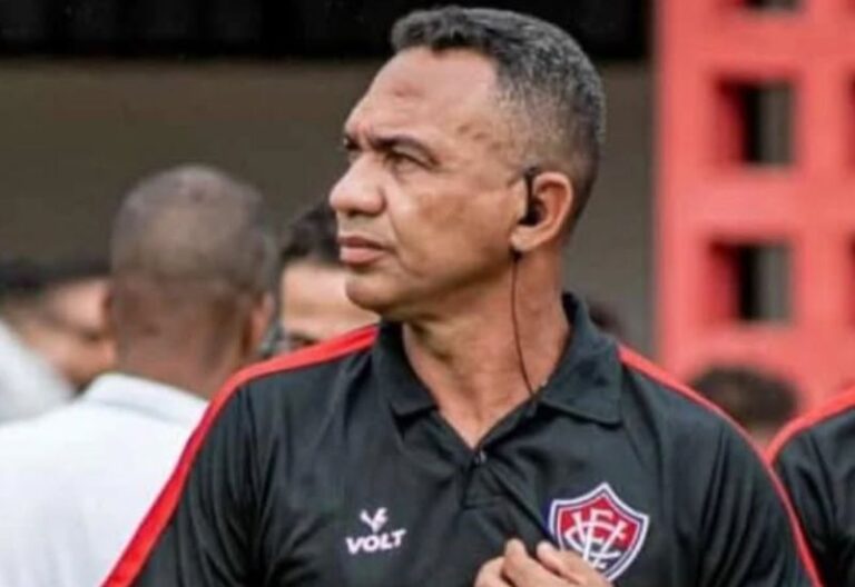 Marcos Carvalho