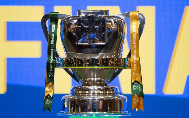 copa do brasil