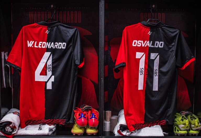 numeracao fixa Vitoria