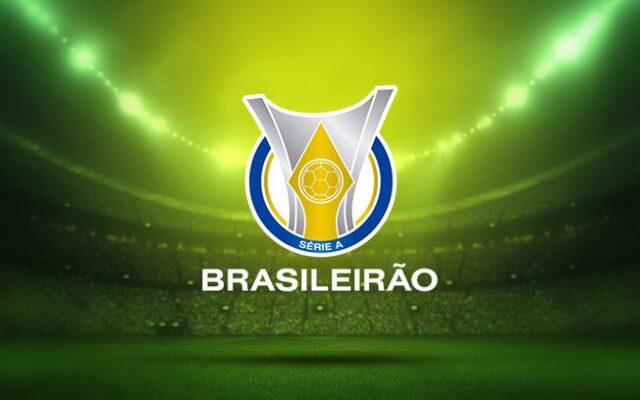 BRA Serie A 2 BRA Serie A 2