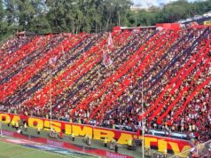 Casa cheia! Confira a parcial de ingressos para Vitória x Botafogo Barradão