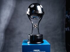 Conmebol define cidade-sede da final da Sul-Americana Copa Sul Americana 1