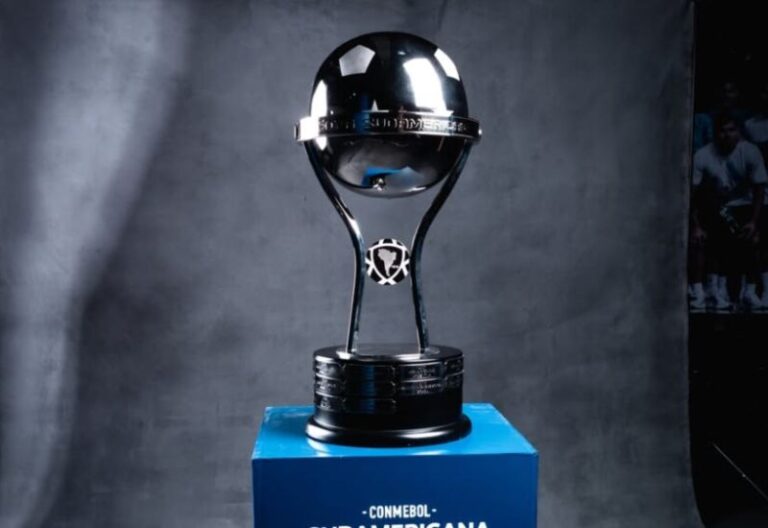 Copa Sul Americana 1