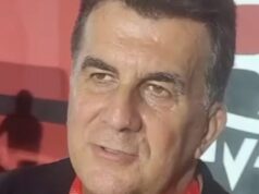 Vitória registra deficit de 41 milhões em 2024 Fabio Mota