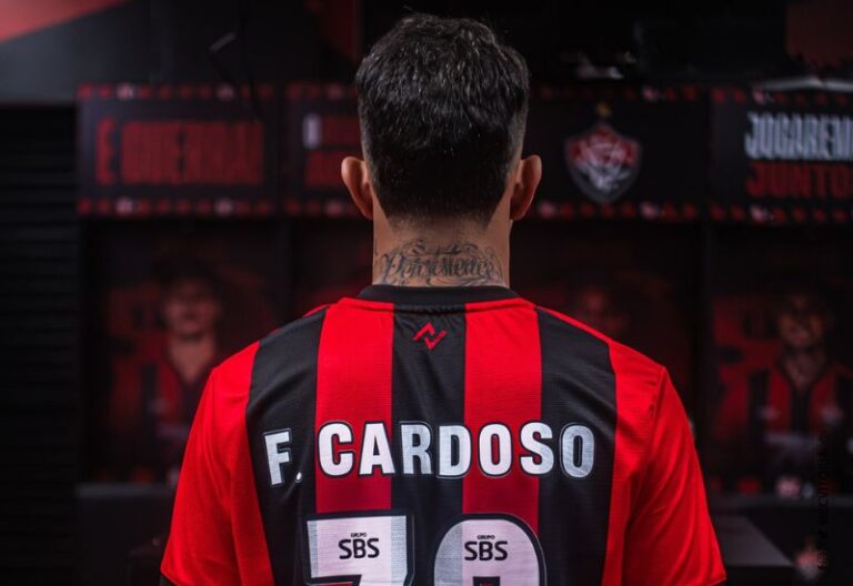 Felipe Cardoso