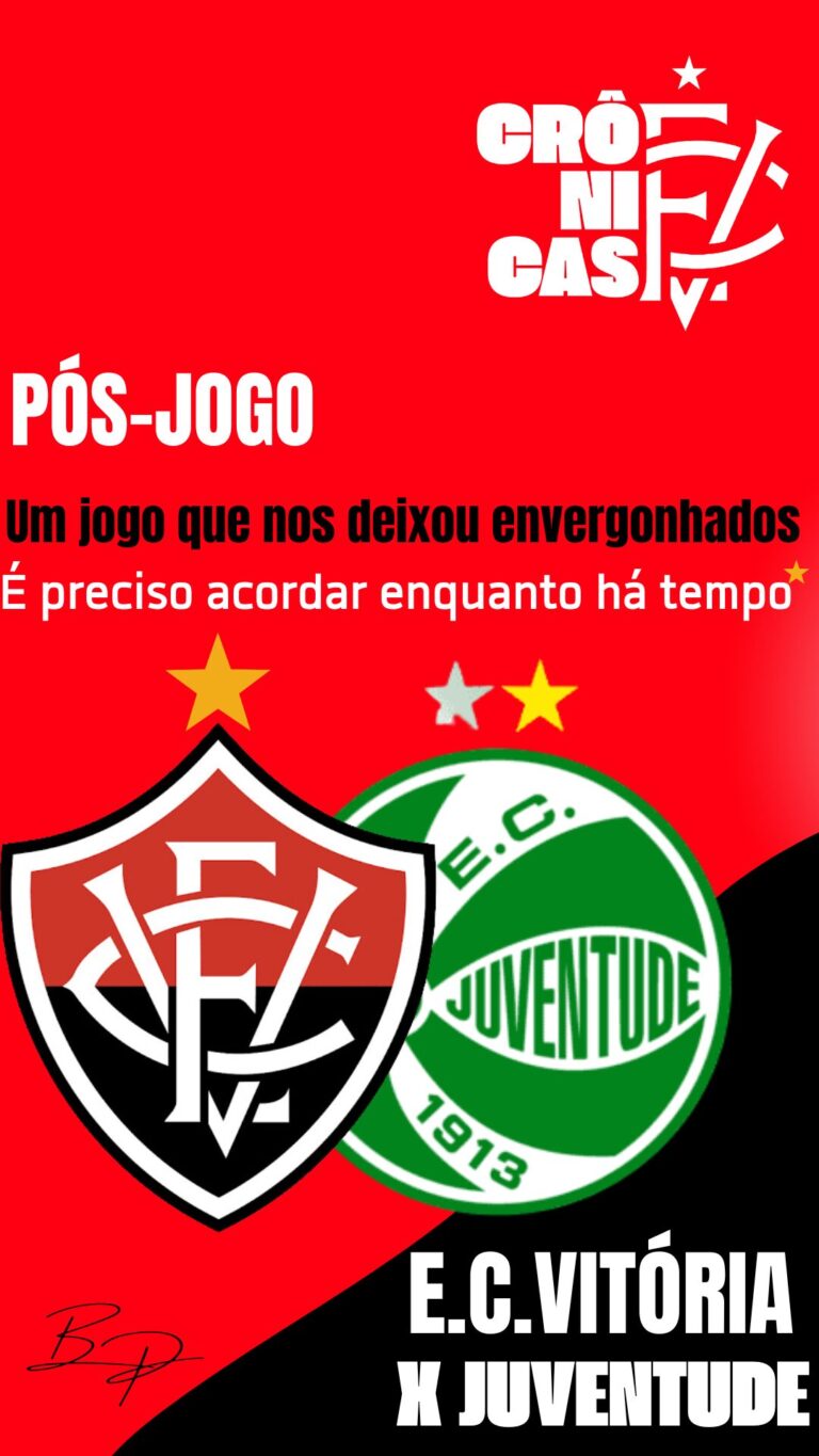 POSTS Cronicas ECV Capa para Reels do Instagram 17