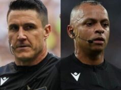 FBF define arbitragem para as finais do Baianão 2025 Rafael Rodrigo Klein e Wilton Pereira Sampaio