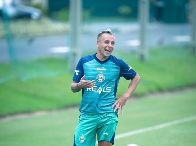 Rafinha Rafinha