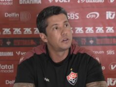 “Aquela base que revelou talentos para o mundo não existe mais”, alerta Carpini Thiago Carpini