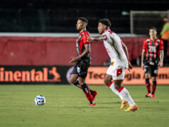 Vitória deixa de arrecadar R$ 7 milhões com eliminação da Copa do Brasil Victor Ferreira 184 2