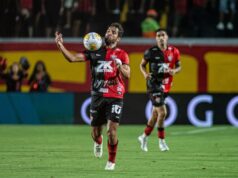 FICHA TÉCNICA: Vitória 1×0 Sport Vitoria 1x0 Sport