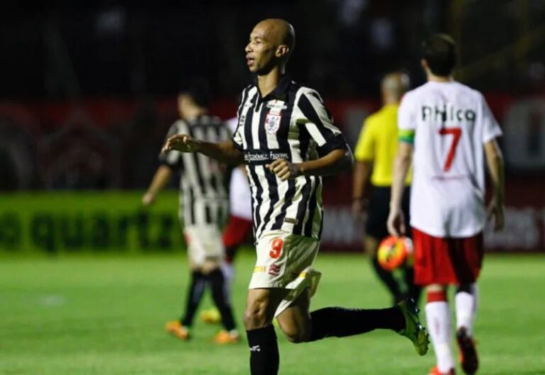 Vitoria 2x1 Nautico 2013
