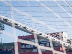 Deu justa causa na Copa do Brasil: Eliminados em uma noite de Barradão WhatsApp Image 2025 03 13 at 17.41.29