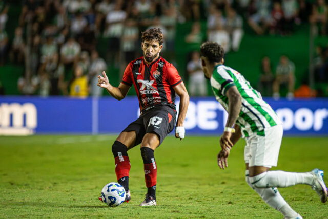 juventude x vitoria