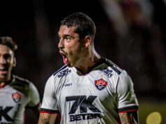 Vitória ganha reforços importantes para jogo contra o Internacional lucas halter