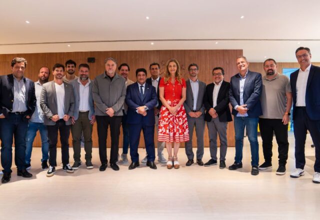 reuniao CBF reuniao CBF
