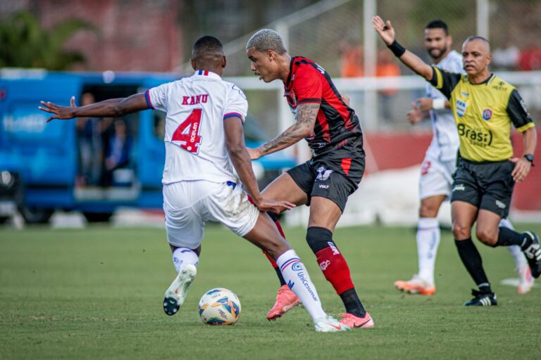 vitoria x bahia 1